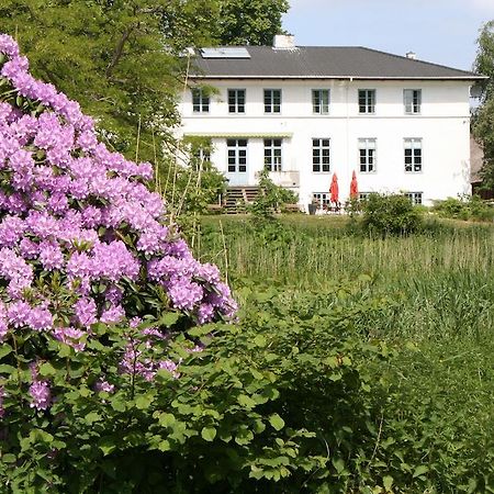 Danhostel Nykøbing Sjælland Екстериор снимка
