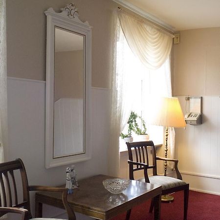Danhostel Nykøbing Sjælland Екстериор снимка