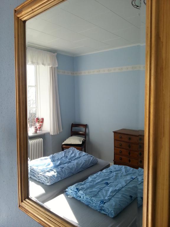 Danhostel Nykøbing Sjælland Екстериор снимка