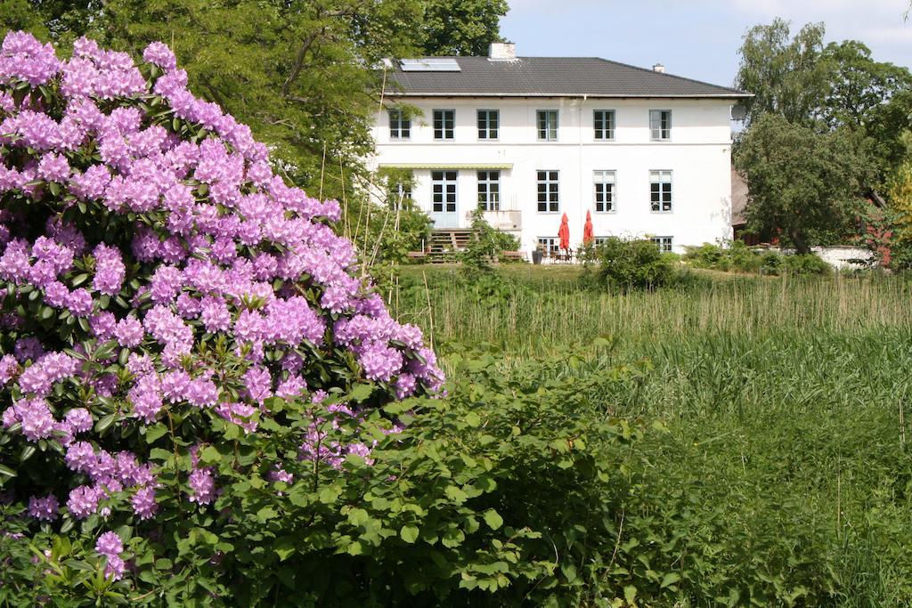 Danhostel Nykøbing Sjælland Екстериор снимка
