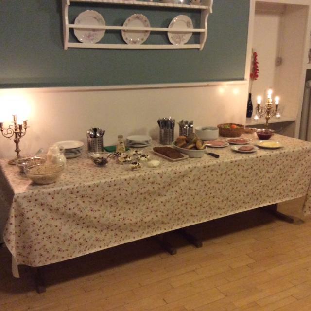 Danhostel Nykøbing Sjælland Екстериор снимка