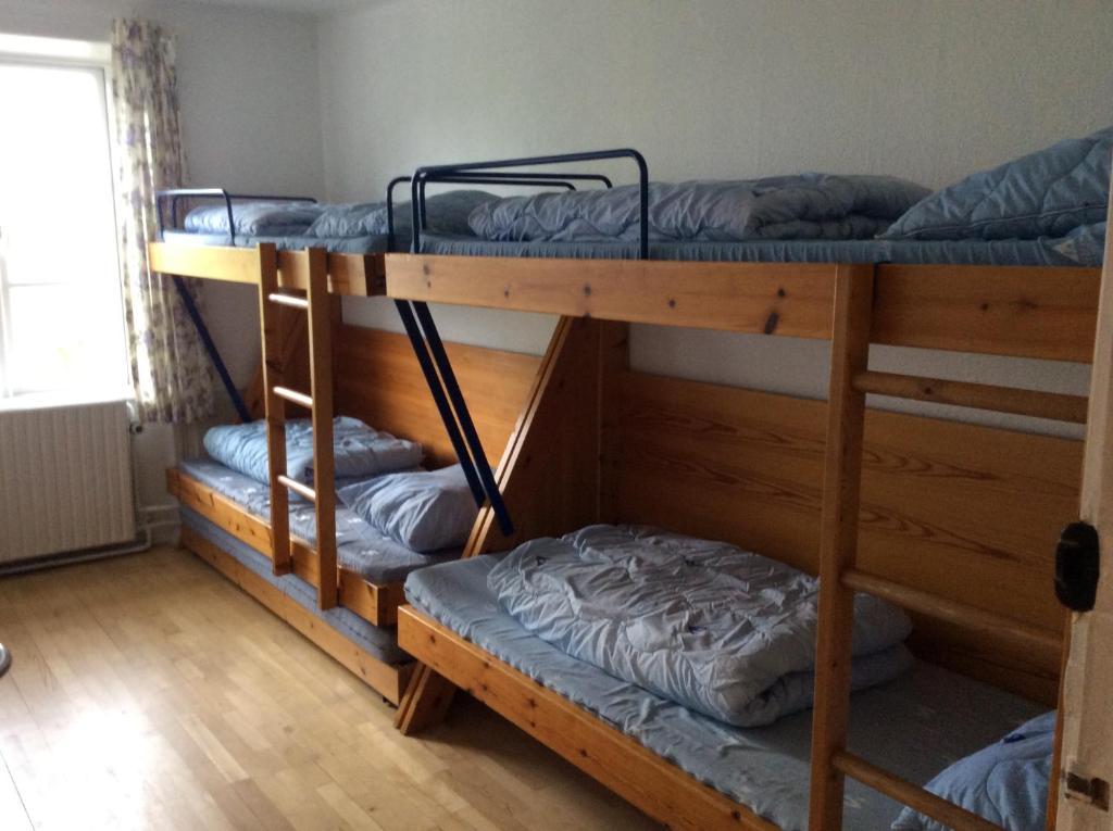 Danhostel Nykøbing Sjælland Екстериор снимка