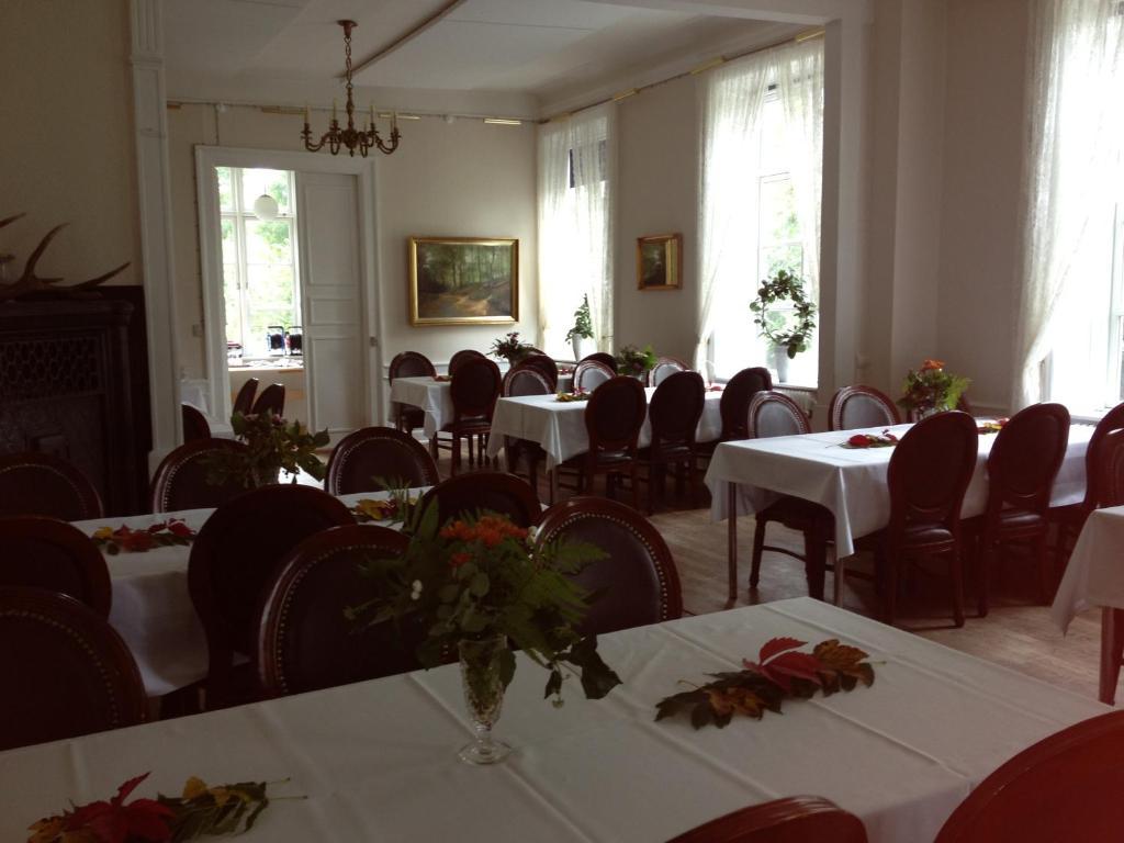 Danhostel Nykøbing Sjælland Екстериор снимка
