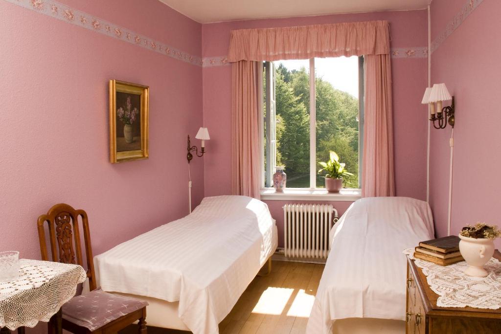 Danhostel Nykøbing Sjælland Екстериор снимка