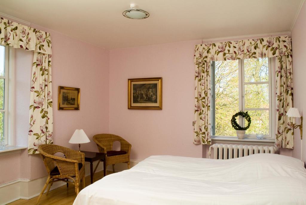 Danhostel Nykøbing Sjælland Стая снимка